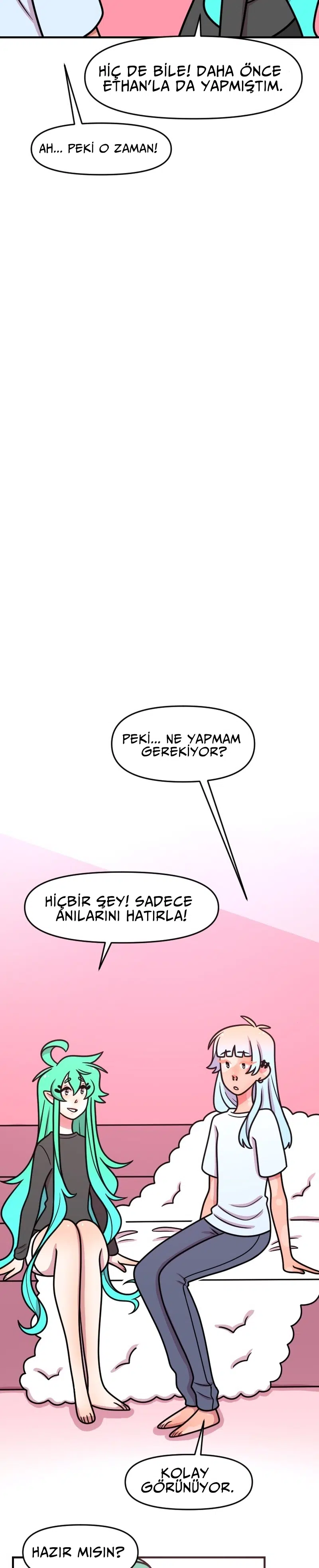 Gezegenler Arası - Bölüm 96 Sayfa 9