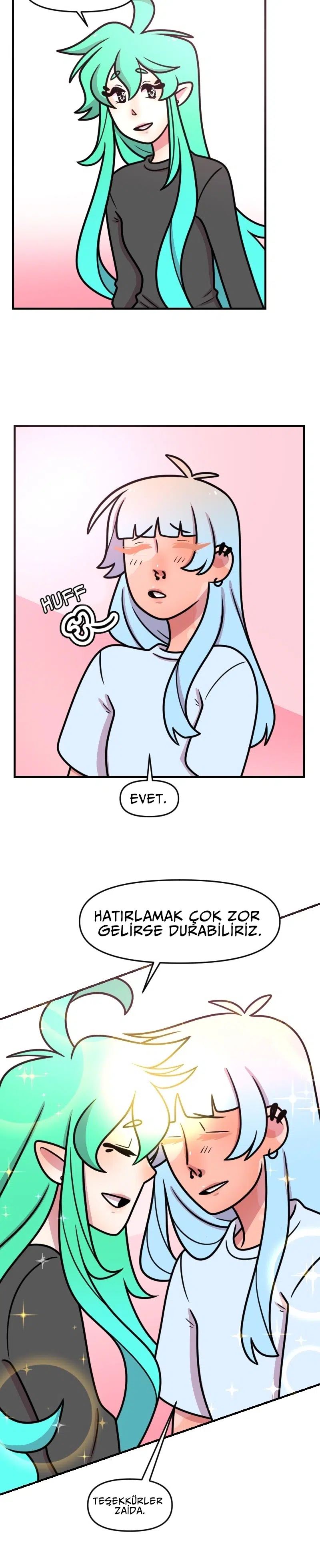 Gezegenler Arası - Bölüm 96 Sayfa 10