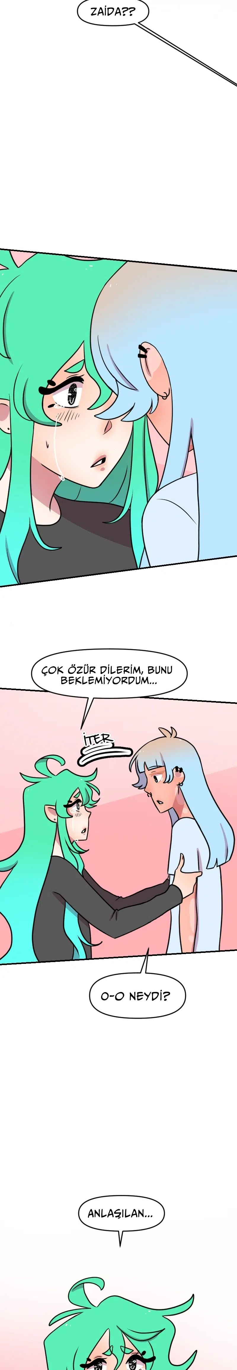 Gezegenler Arası - Bölüm 96 Sayfa 24