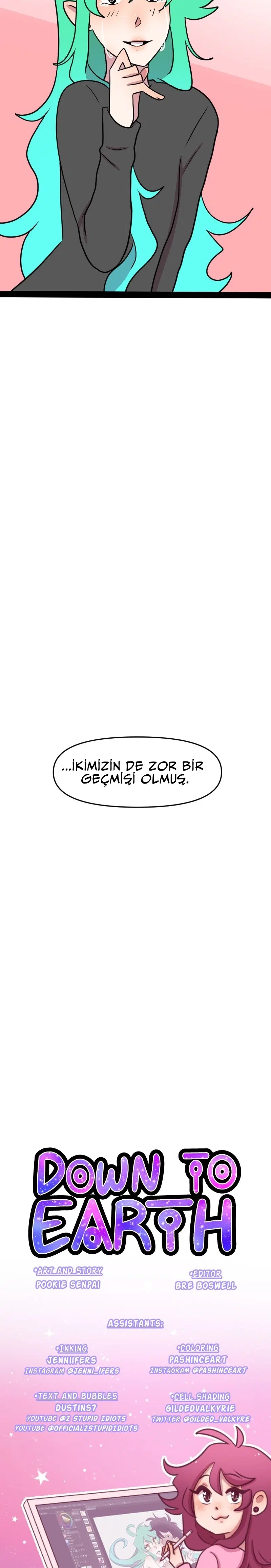 Gezegenler Arası - Bölüm 96 Sayfa 25