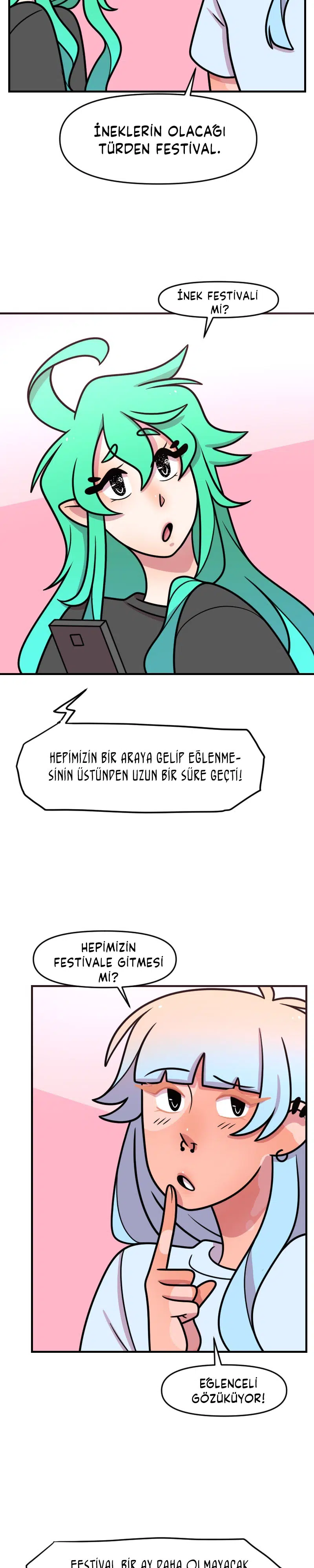 Gezegenler Arası - Bölüm 97 Sayfa 11