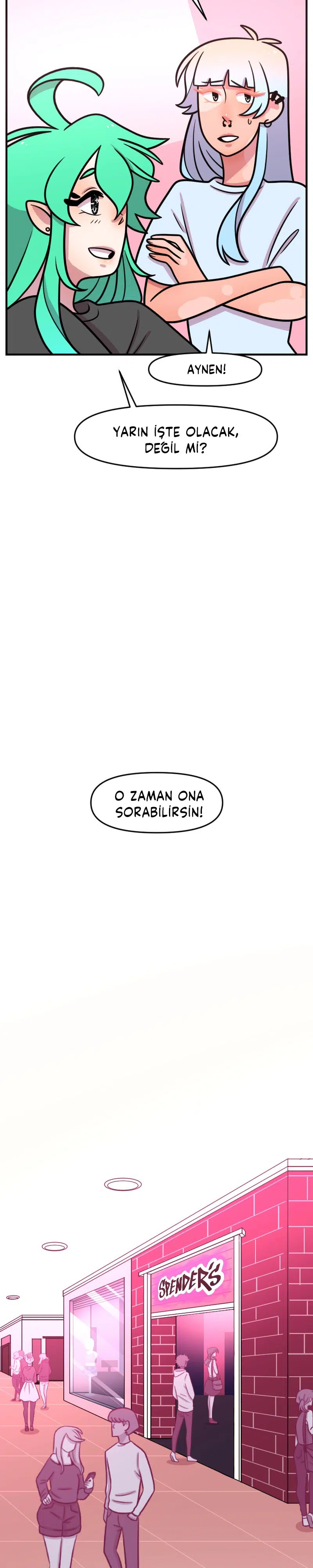 Gezegenler Arası - Bölüm 97 Sayfa 13