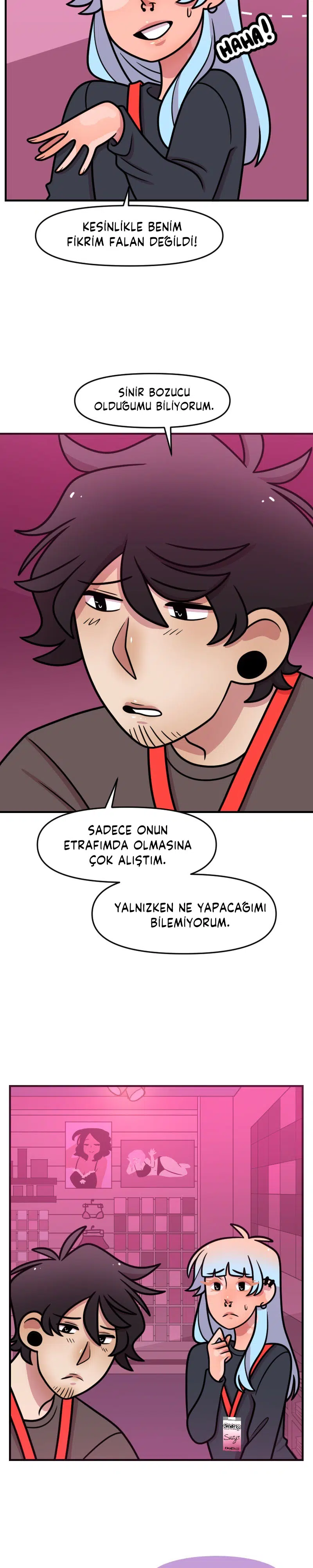 Gezegenler Arası - Bölüm 97 Sayfa 17