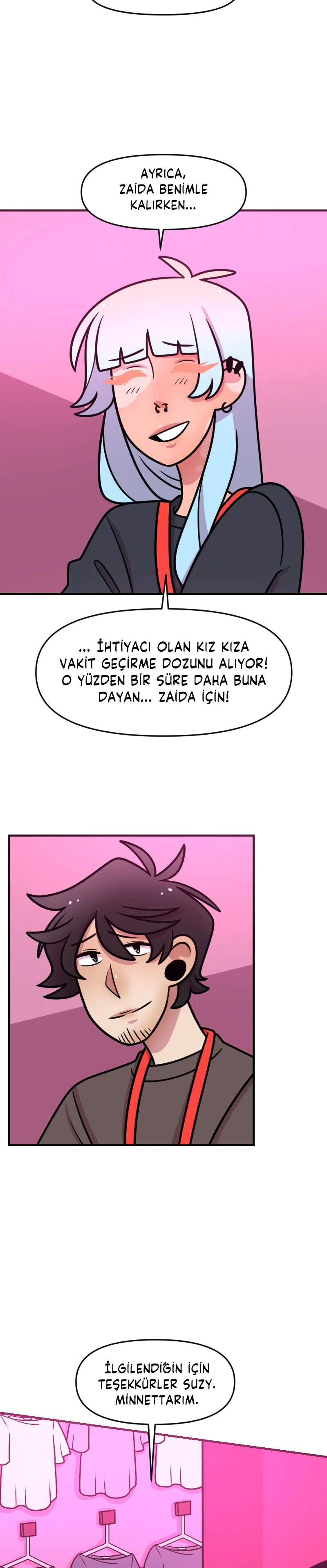 Gezegenler Arası - Bölüm 97 Sayfa 19