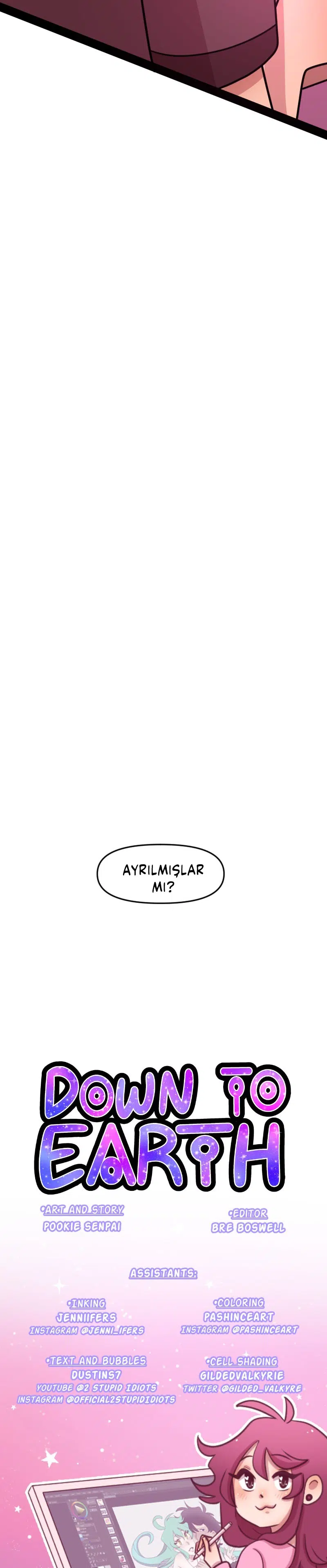 Gezegenler Arası - Bölüm 97 Sayfa 21