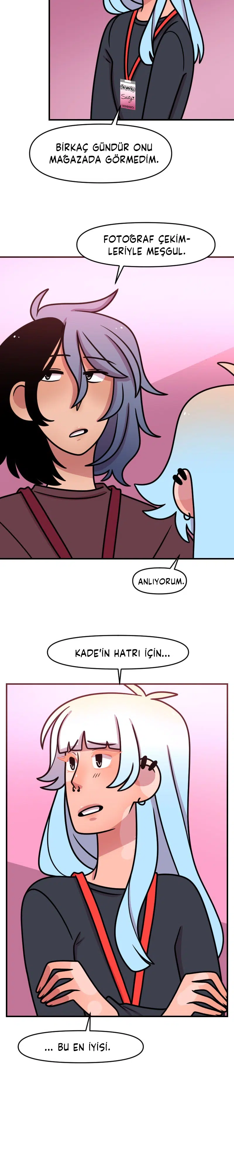 Gezegenler Arası - Bölüm 98 Sayfa 6