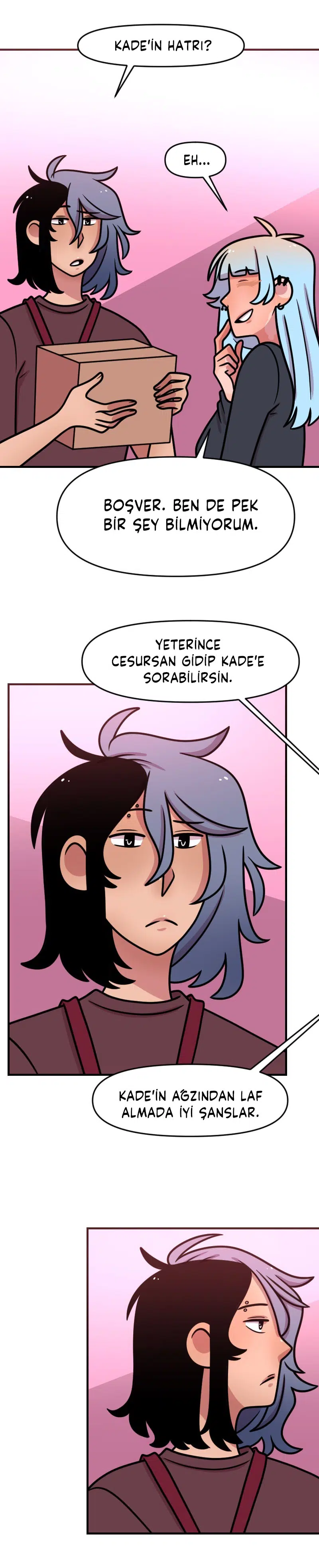 Gezegenler Arası - Bölüm 98 Sayfa 7