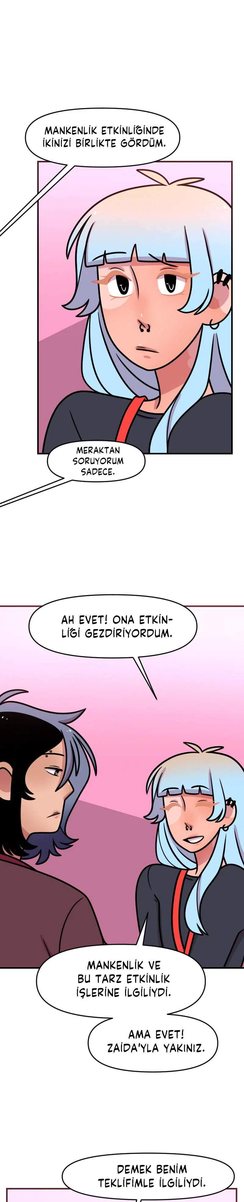 Gezegenler Arası - Bölüm 98 Sayfa 9