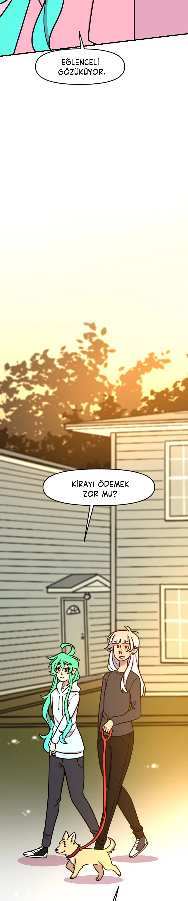 Gezegenler Arası - Bölüm 98 Sayfa 19