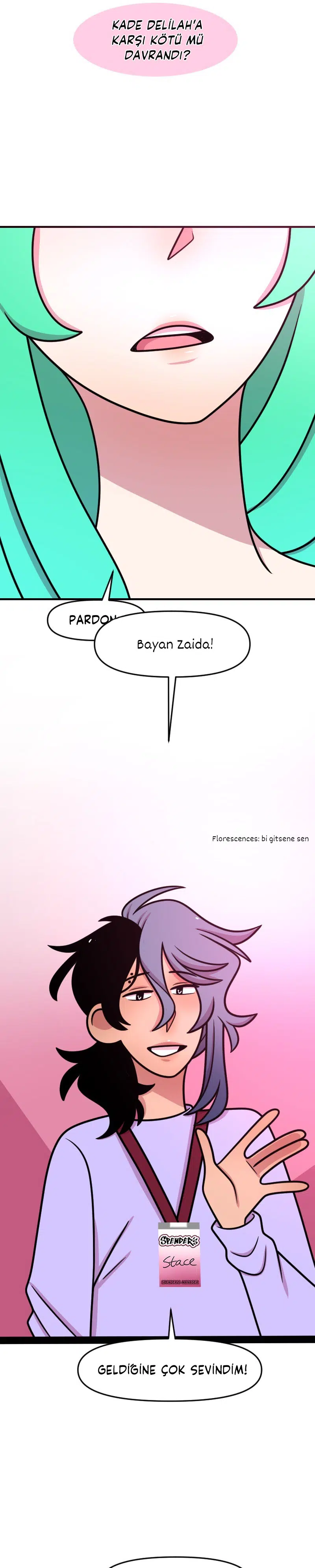 Gezegenler Arası - Bölüm 99 Sayfa 8