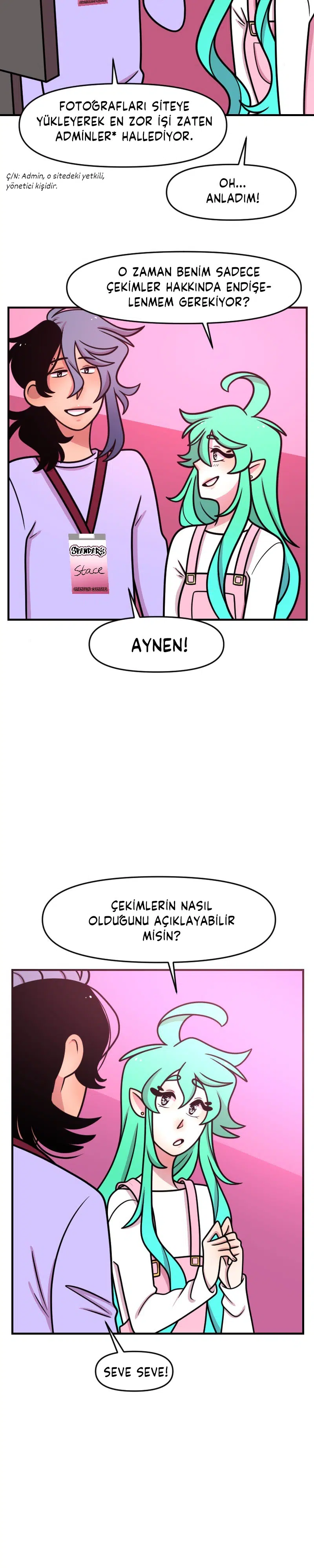 Gezegenler Arası - Bölüm 99 Sayfa 14