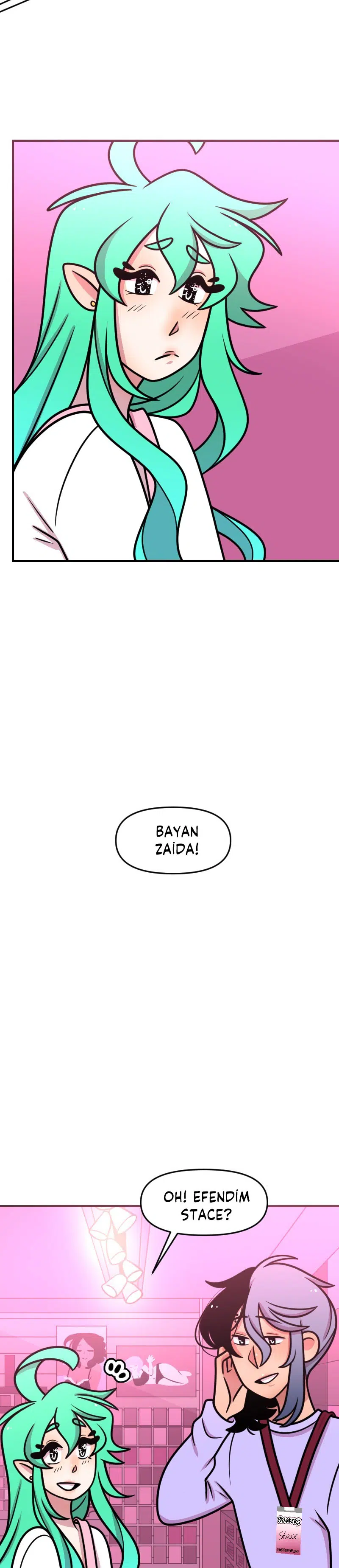 Gezegenler Arası - Bölüm 99 Sayfa 23