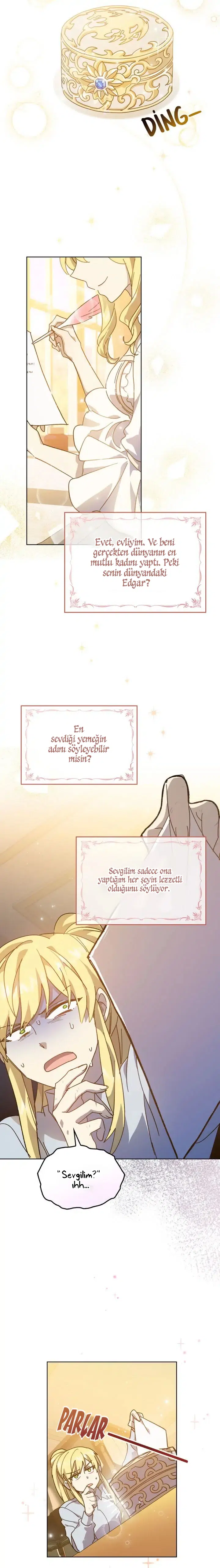 Kalbimin Düşmanı - Bölüm 4 Sayfa 20