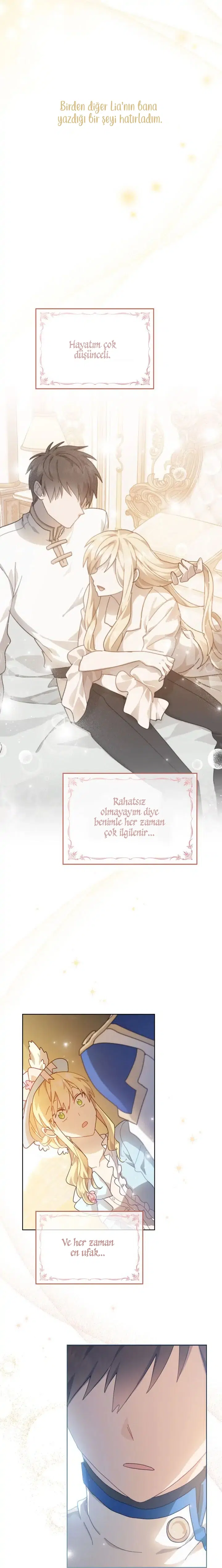 Kalbimin Düşmanı - Bölüm 6 Sayfa 19