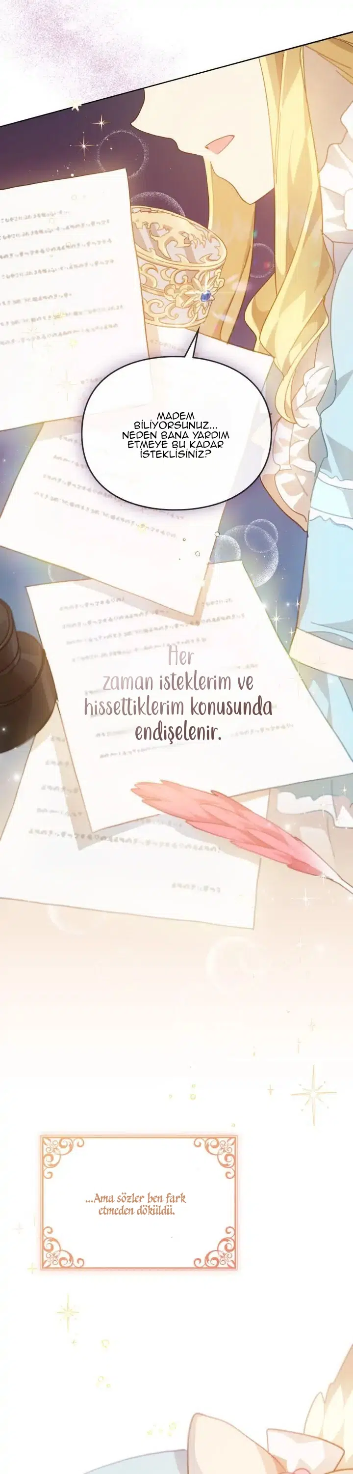 Kalbimin Düşmanı - Bölüm 8 Sayfa 24