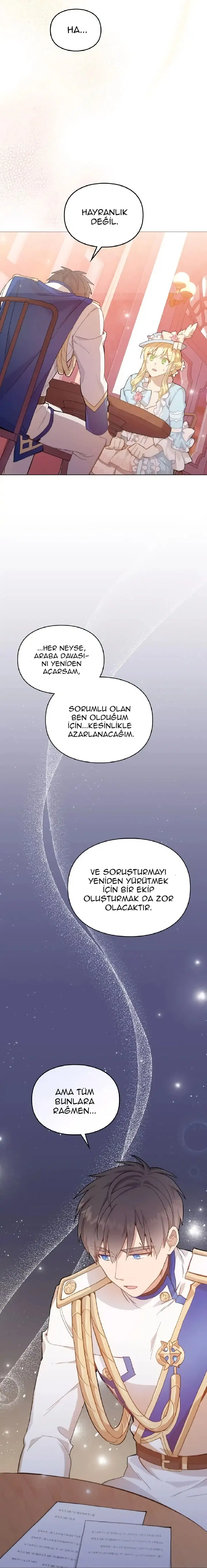 Kalbimin Düşmanı - Bölüm 9 Sayfa 3