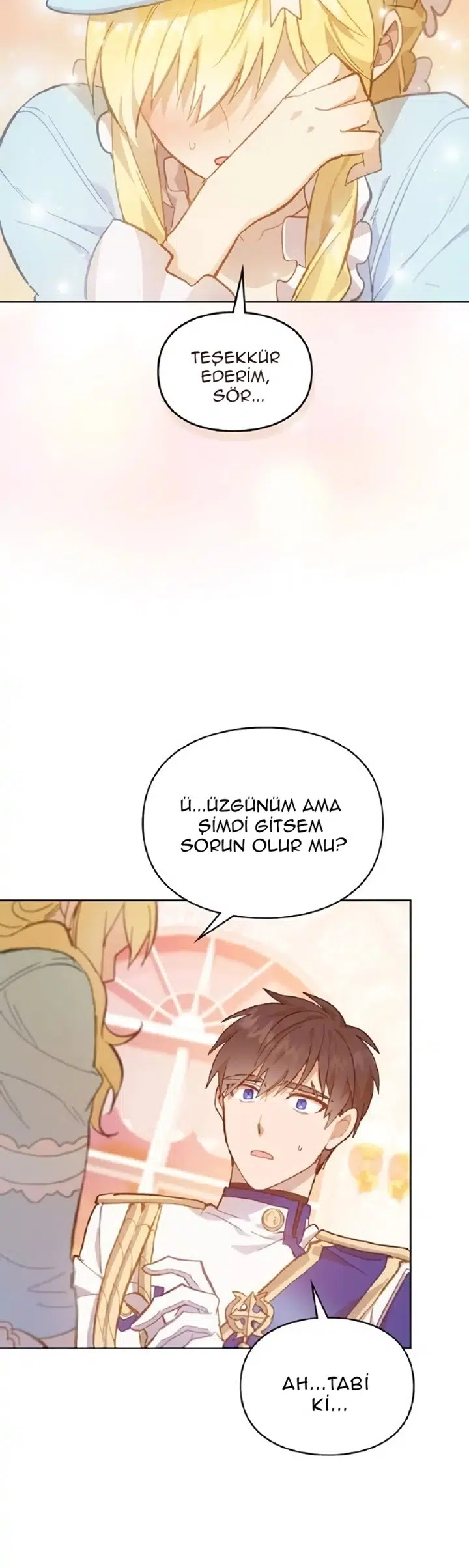 Kalbimin Düşmanı - Bölüm 9 Sayfa 7