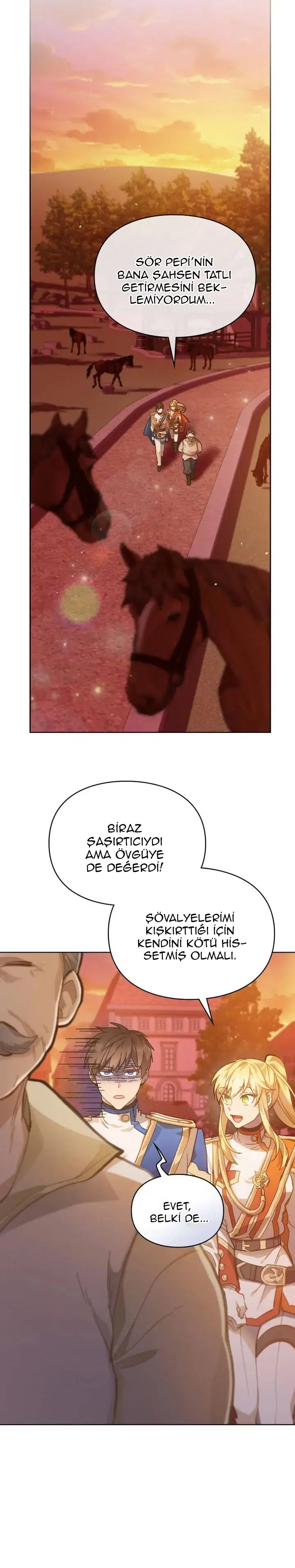 Kalbimin Düşmanı - Bölüm 11 Sayfa 9