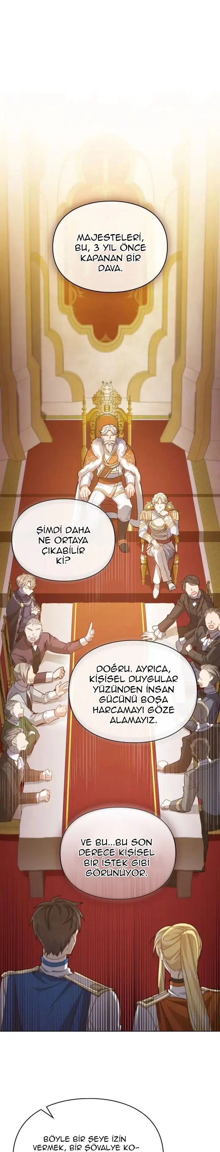 Kalbimin Düşmanı - Bölüm 12 Sayfa 8