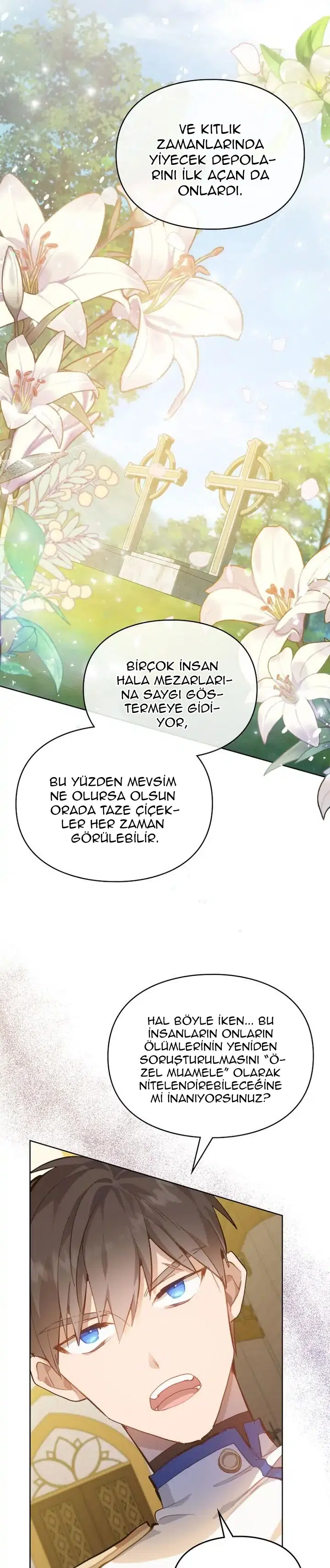 Kalbimin Düşmanı - Bölüm 12 Sayfa 15