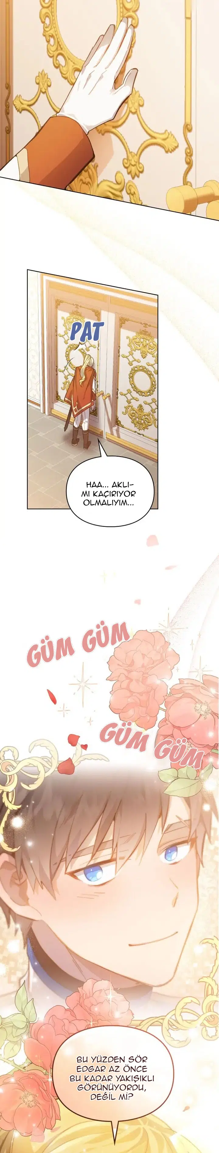 Kalbimin Düşmanı - Bölüm 13 Sayfa 21