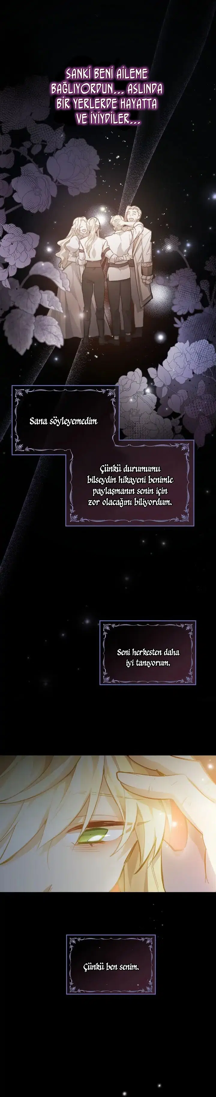 Kalbimin Düşmanı - Bölüm 14 Sayfa 17