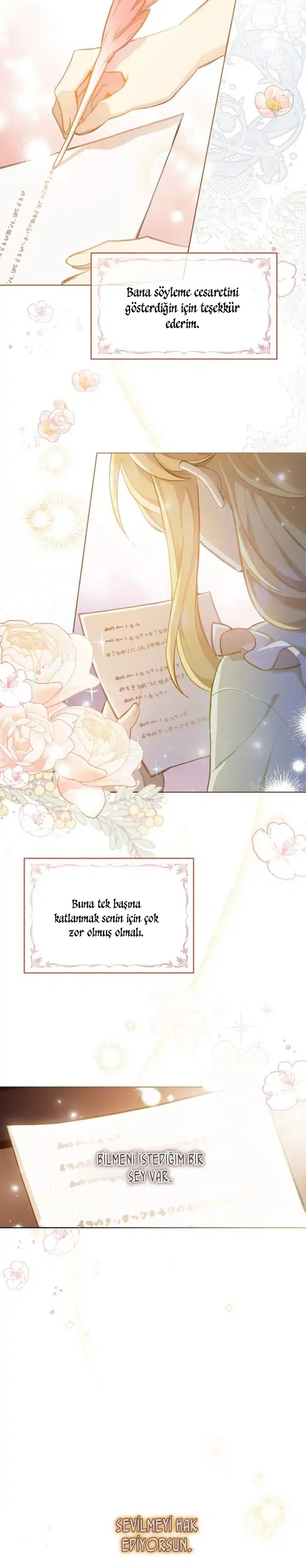 Kalbimin Düşmanı - Bölüm 15 Sayfa 5