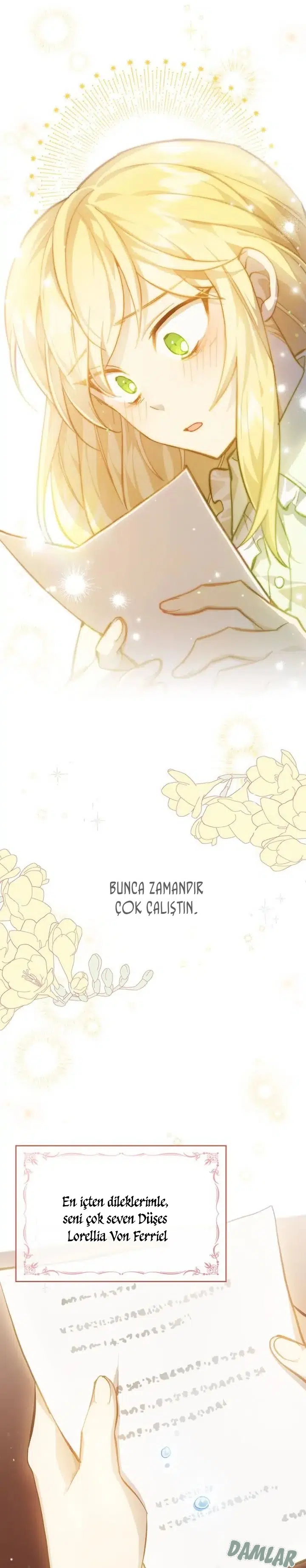 Kalbimin Düşmanı - Bölüm 15 Sayfa 6