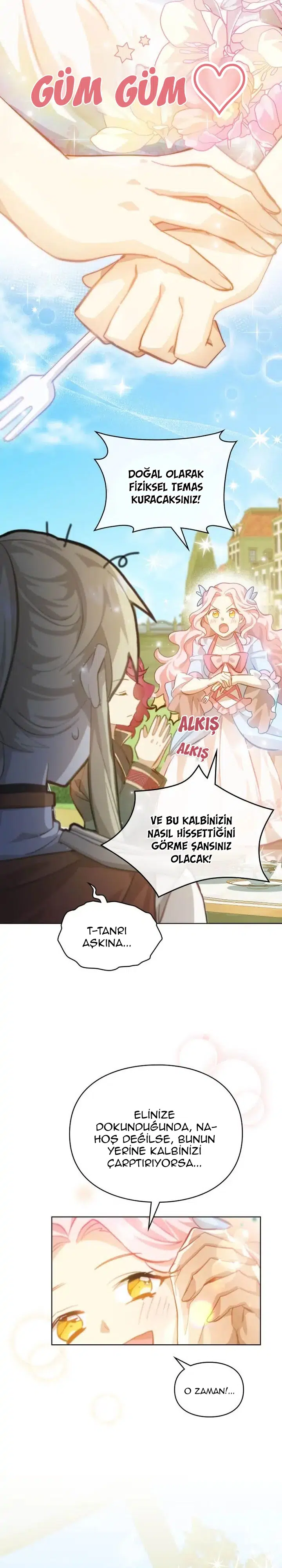 Kalbimin Düşmanı - Bölüm 19 Sayfa 22