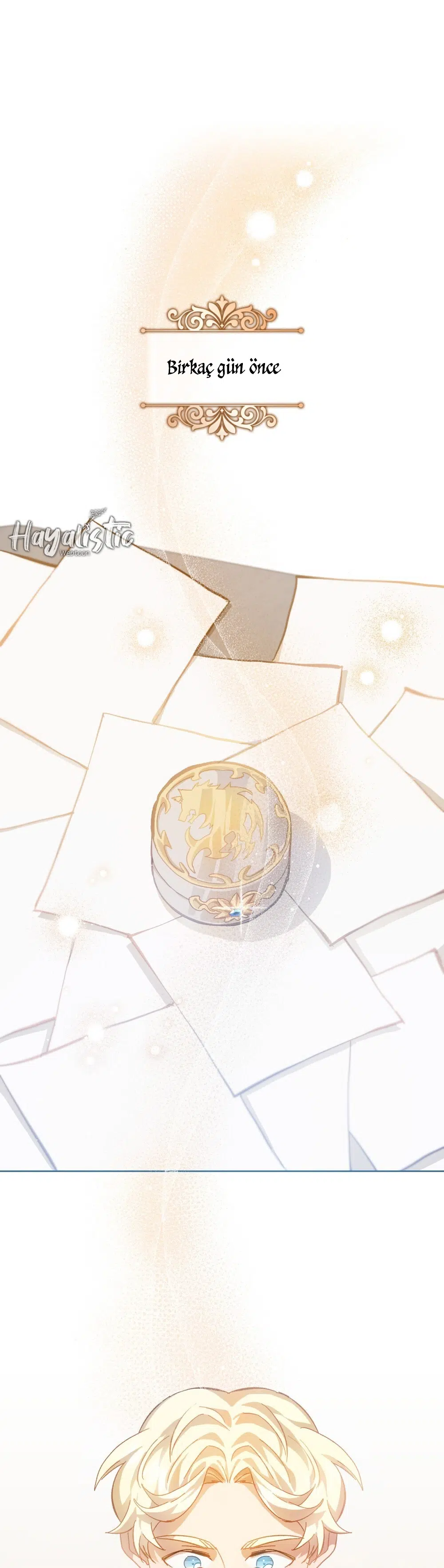 Kalbimin Düşmanı - Bölüm 22 Sayfa 2
