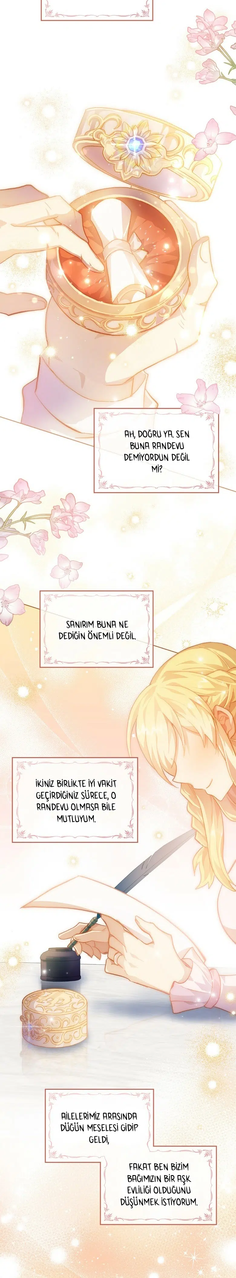 Kalbimin Düşmanı - Bölüm 25 Sayfa 15