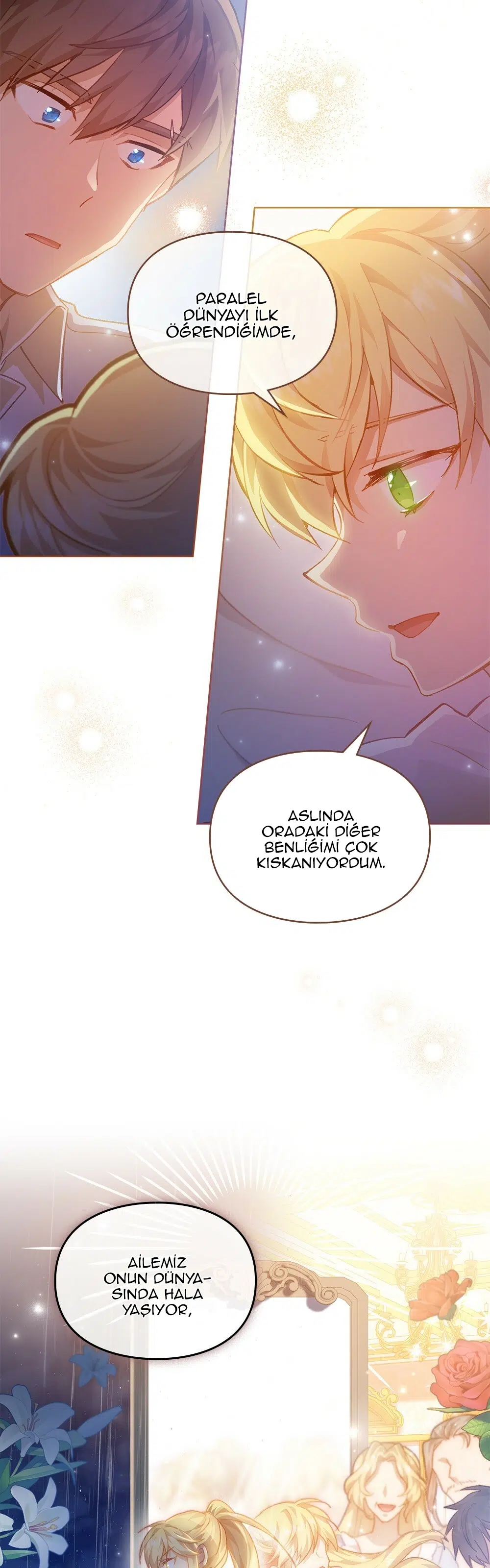 Kalbimin Düşmanı - Bölüm 26 Sayfa 4