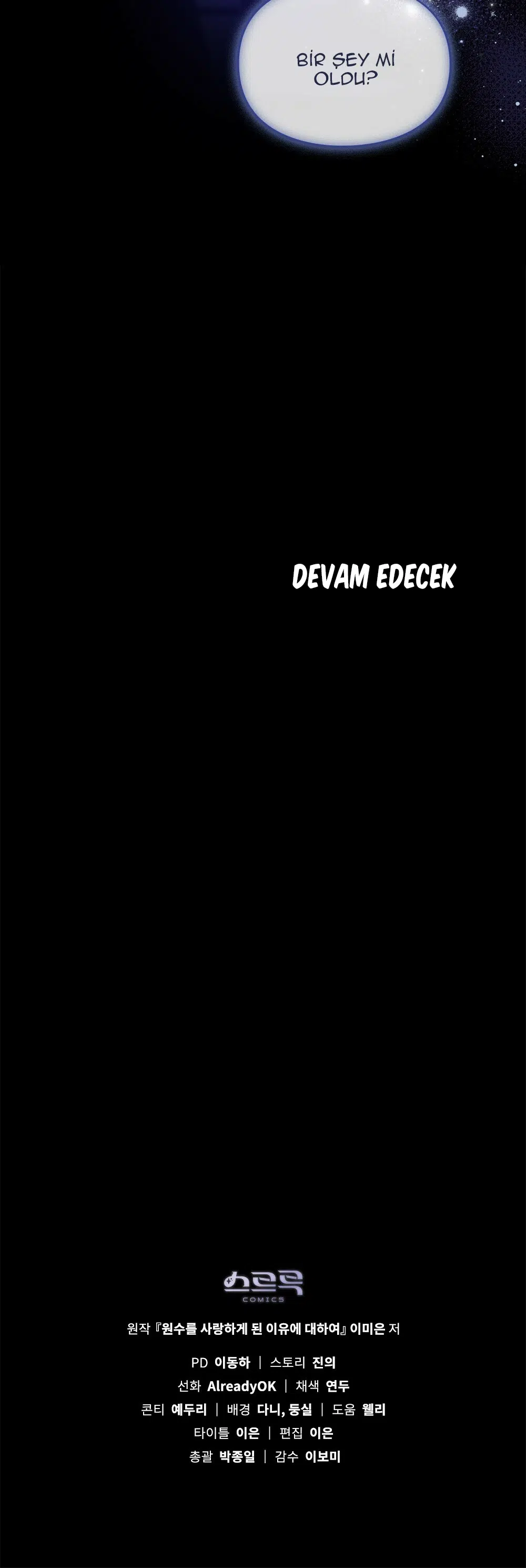 Kalbimin Düşmanı - Bölüm 26 Sayfa 38