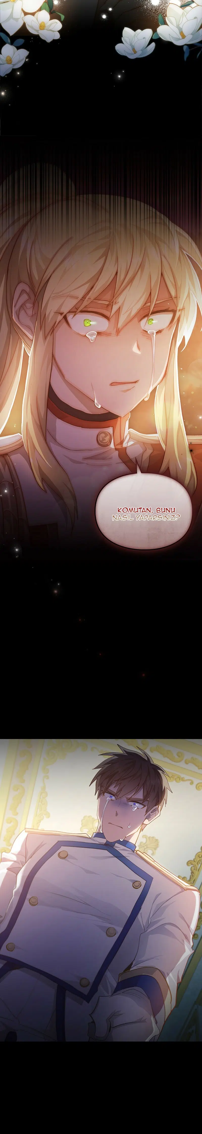 Kalbimin Düşmanı - Bölüm 28 Sayfa 8