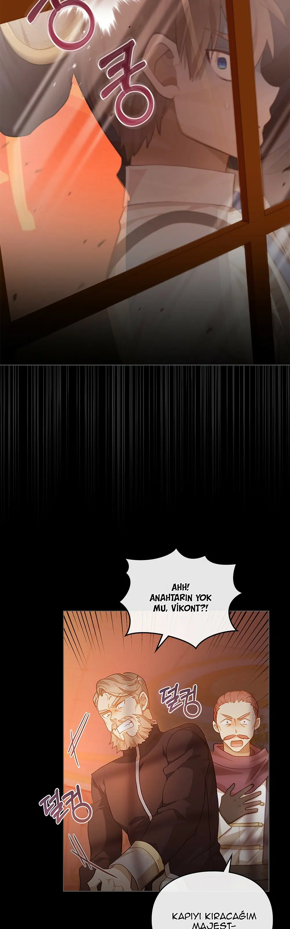 Kalbimin Düşmanı - Bölüm 31 Sayfa 4