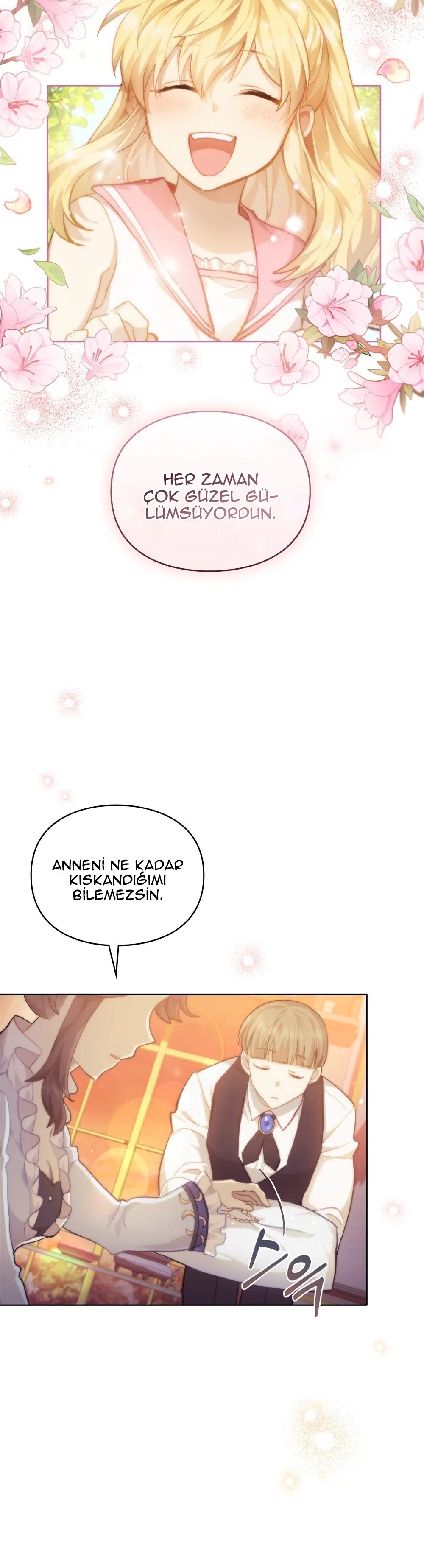 Kalbimin Düşmanı - Bölüm 34 Sayfa 21