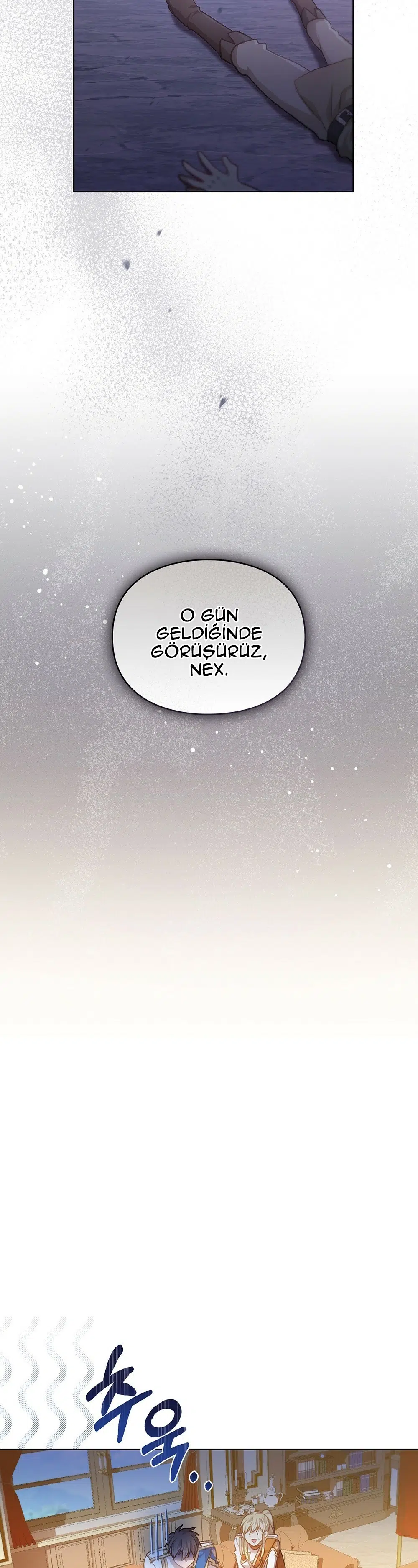 Kalbimin Düşmanı - Bölüm 35 Sayfa 18