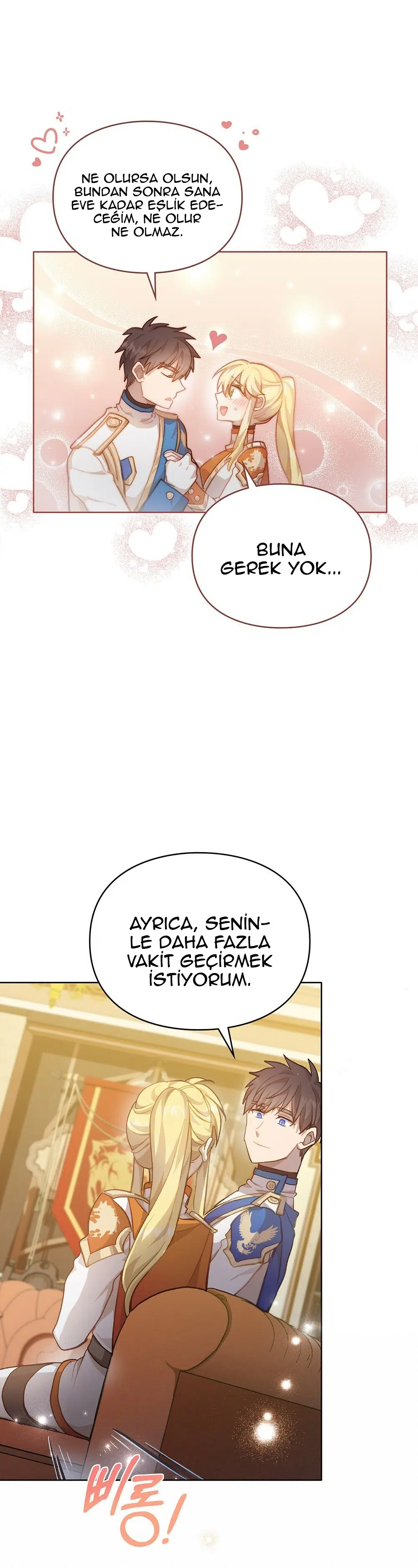 Kalbimin Düşmanı - Bölüm 35 Sayfa 21