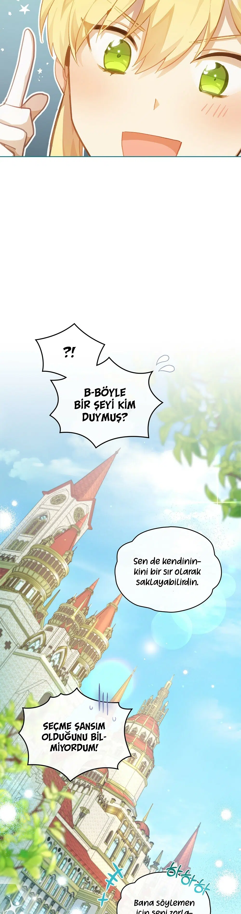 Kalbimin Düşmanı - Bölüm 35 Sayfa 38