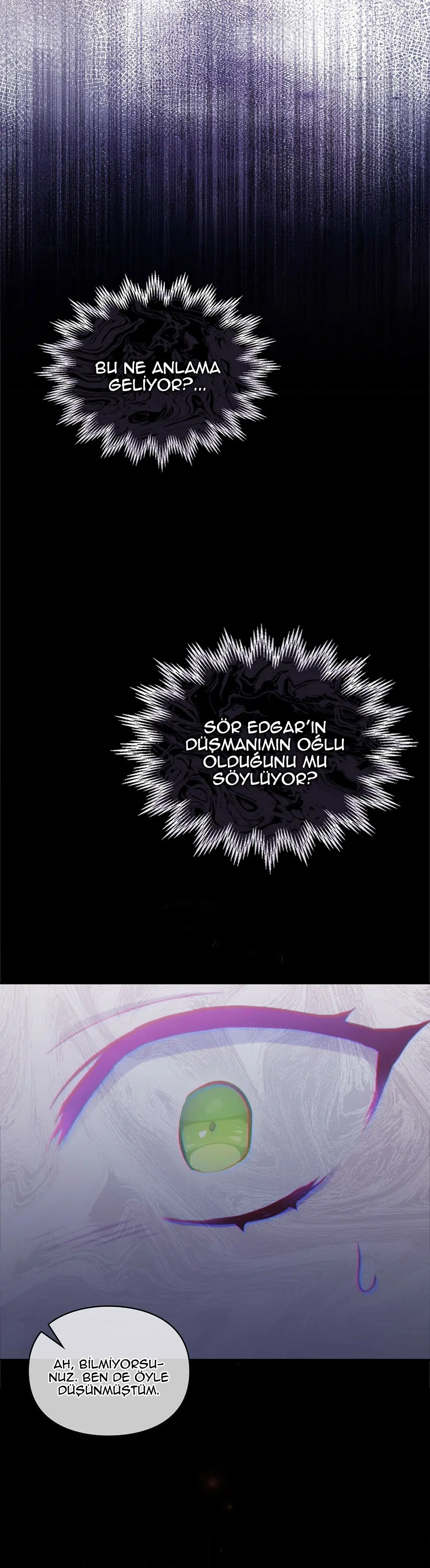 Kalbimin Düşmanı - Bölüm 37 Sayfa 11