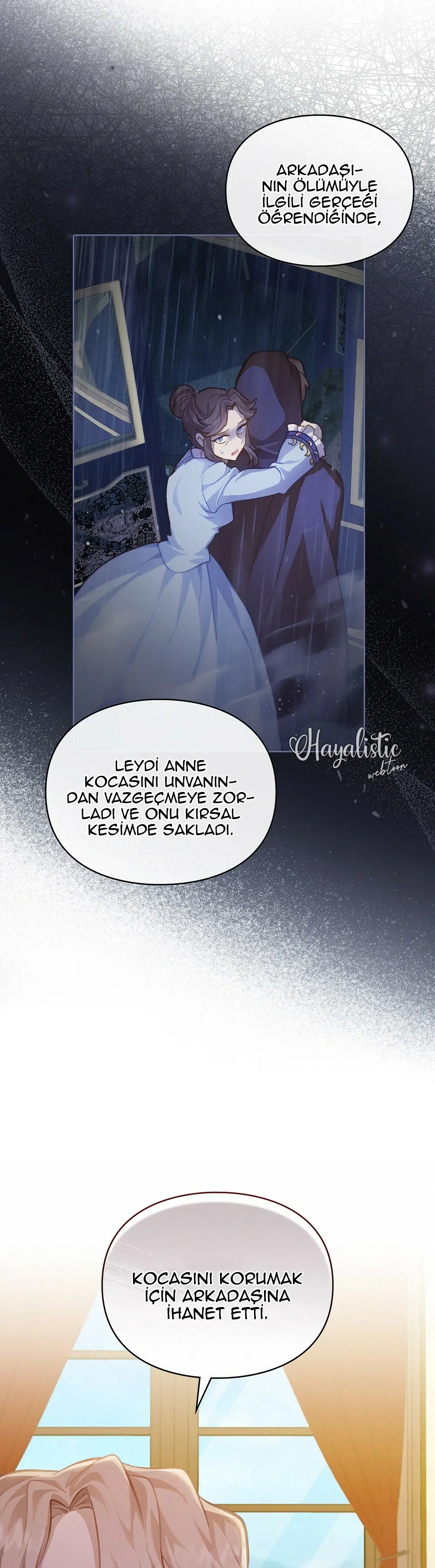 Kalbimin Düşmanı - Bölüm 37 Sayfa 21