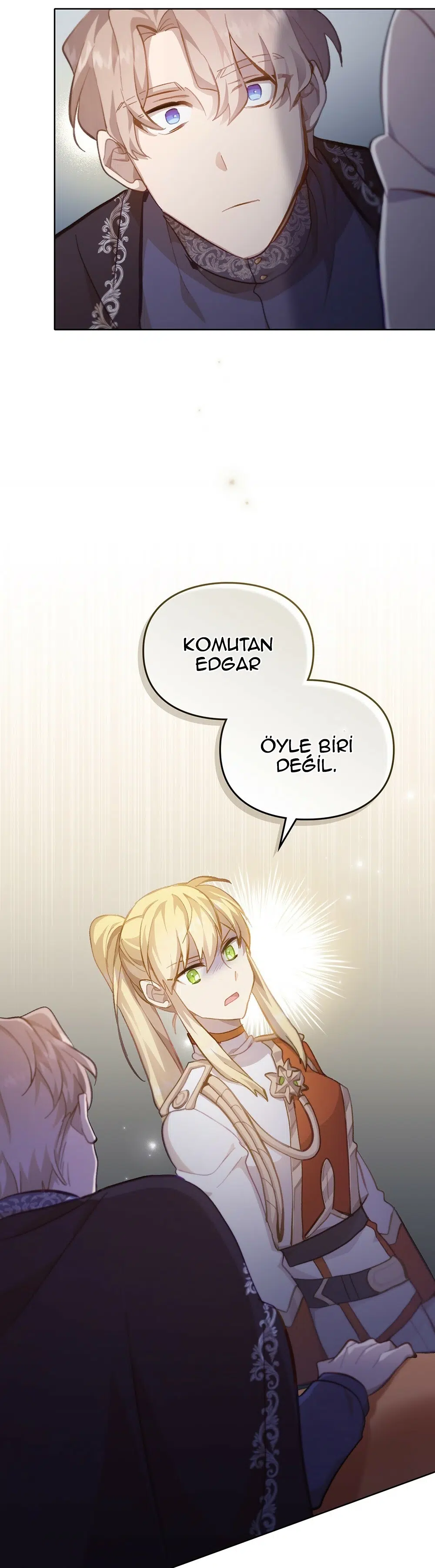 Kalbimin Düşmanı - Bölüm 37 Sayfa 26