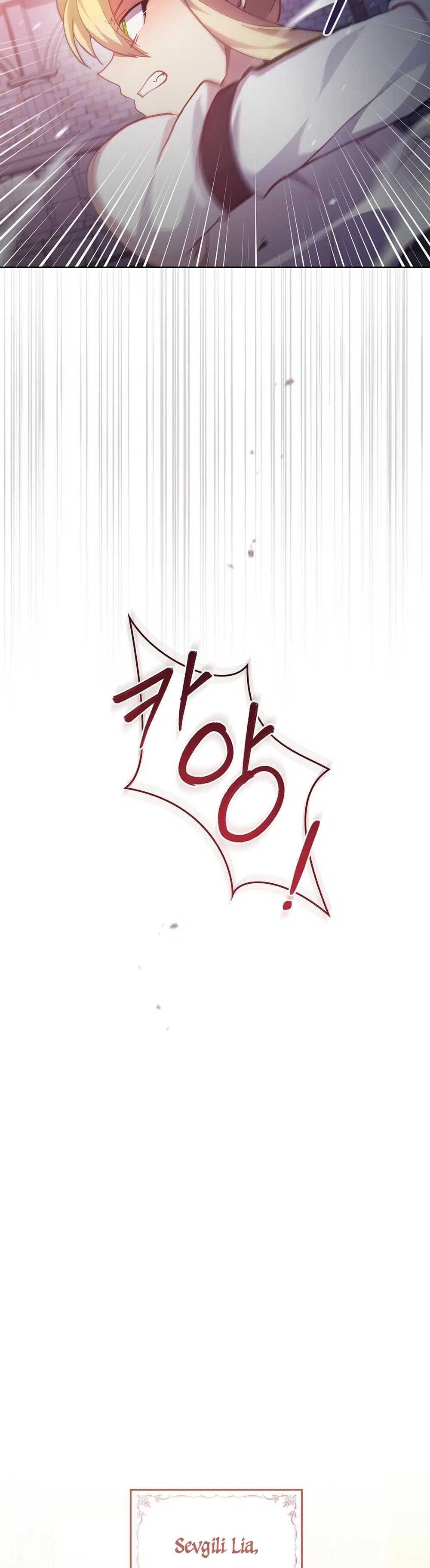 Kalbimin Düşmanı - Bölüm 38 Sayfa 3