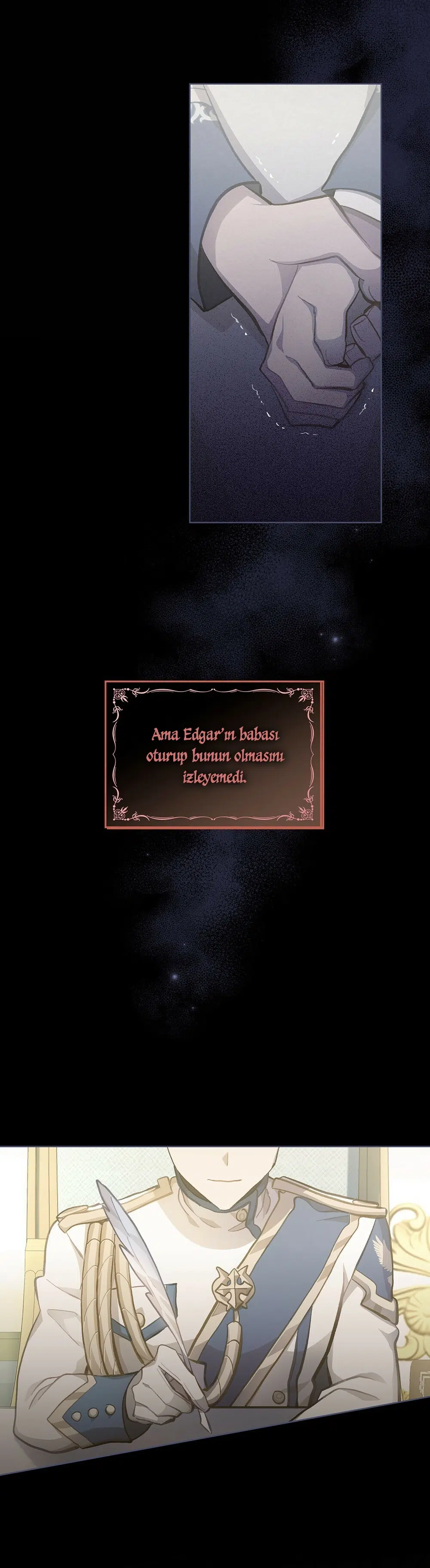 Kalbimin Düşmanı - Bölüm 38 Sayfa 8