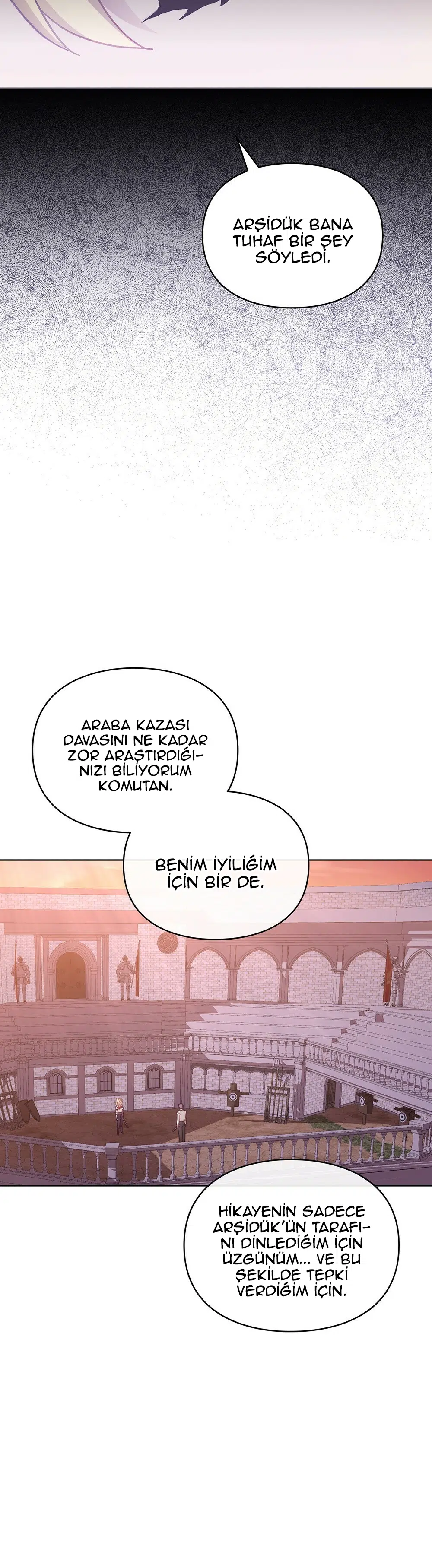 Kalbimin Düşmanı - Bölüm 38 Sayfa 28