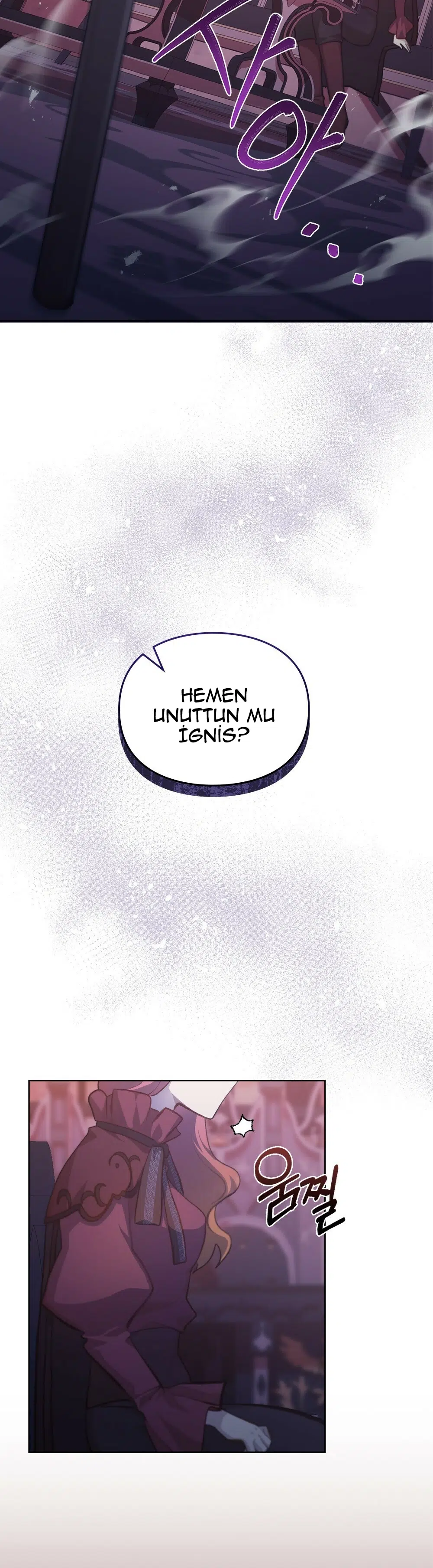 Kalbimin Düşmanı - Bölüm 39 Sayfa 13