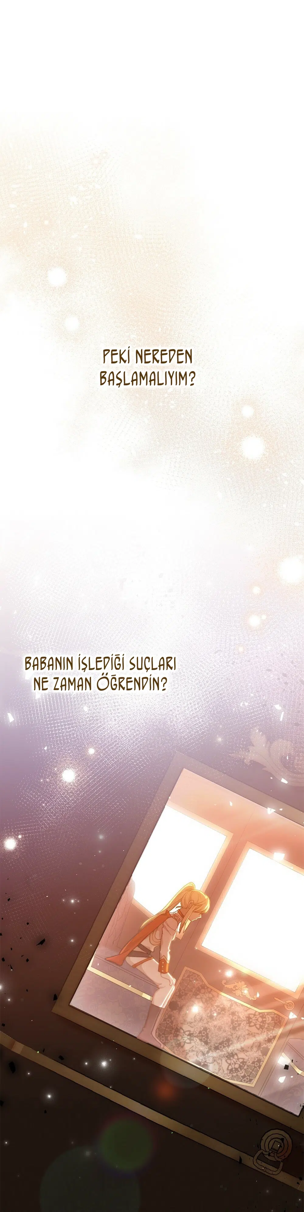 Kalbimin Düşmanı - Bölüm 41 Sayfa 33