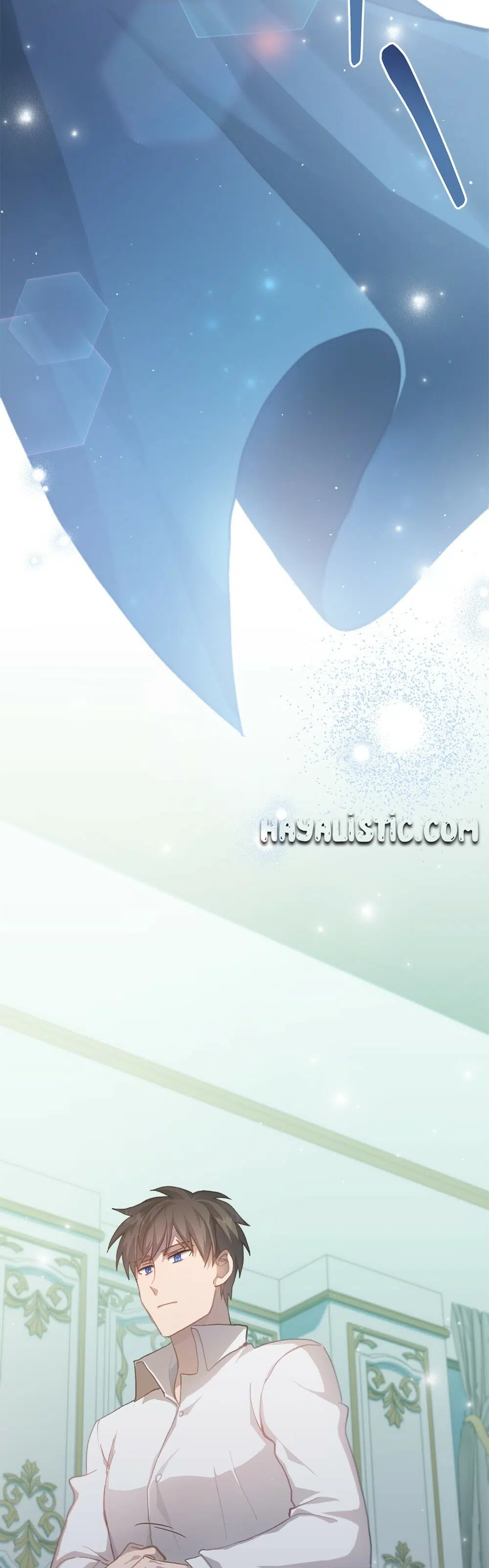 Kalbimin Düşmanı - Bölüm 43 Sayfa 4
