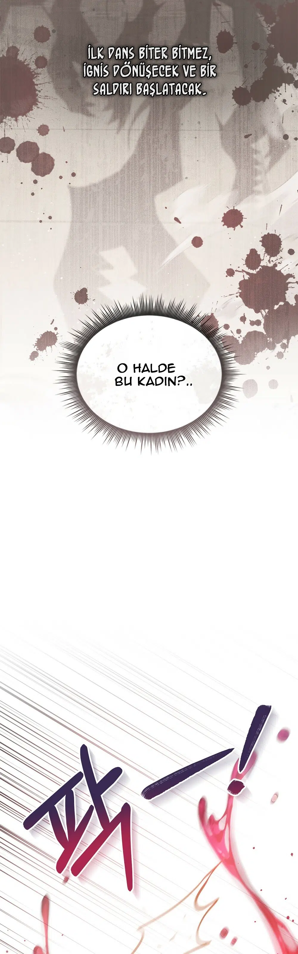 Kalbimin Düşmanı - Bölüm 43 Sayfa 19