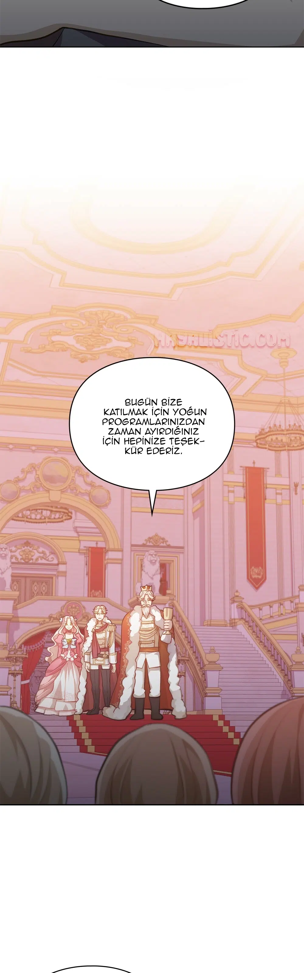 Kalbimin Düşmanı - Bölüm 43 Sayfa 28